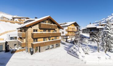 Hotel Sonnblick, Image 17