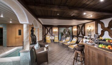 Hotel Enzian, Bild 23