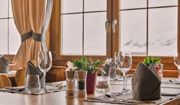 Hotel Enzian, Bild 32