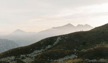 Arlberg Trail St. Anton - Stuben, Image 4