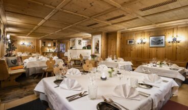 Hotel Tannbergerhof, Bild 12