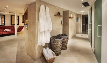 Hotel Tannbergerhof, Bild 22