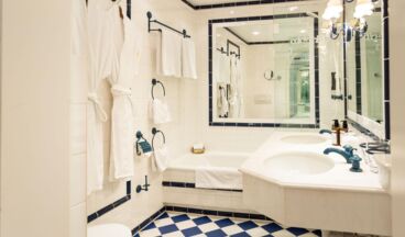 Hotel Edelweiss, Bild 25