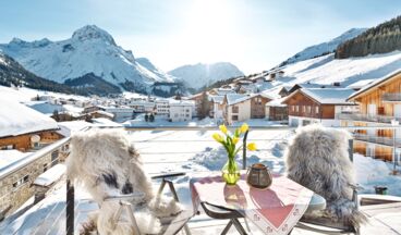 Appartements Dr. Muxel, Bild 80