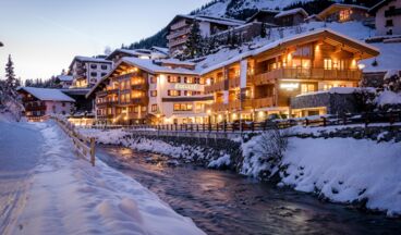 Hotel Auenhof, Image 24