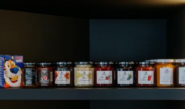 Appart Hotel Knappaboda, Bild 35