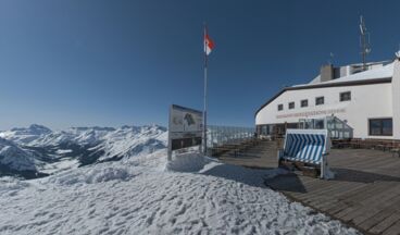 SchneeflockenPanoramaWeg Rüfikopf, Bild 11