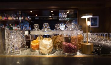 Berghof Bar, Image 3