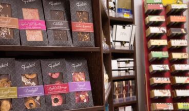 Pfefferkorn's Supermarkt, Bild 4