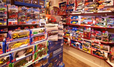 Pfefferkorn´s Geschenkeboutique, Bild 5