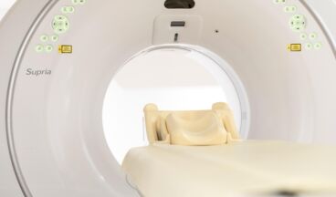 Unfallsanatorium Dr. Rhomberg, Bild 10