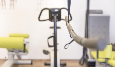 Astrid Rhomberg - Physio Lech, Bild 4