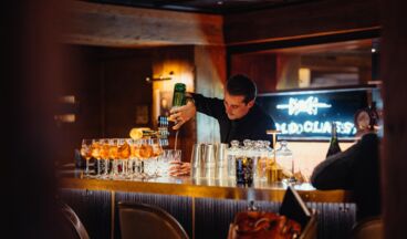 Der Berghof, Bild 12