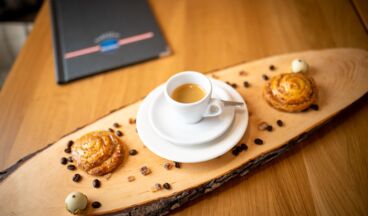 Hotel Enzian, Bild 47