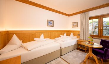 Hotel Enzian, Bild 56