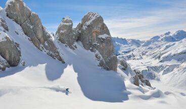 Hotel Arabell, Bild 42