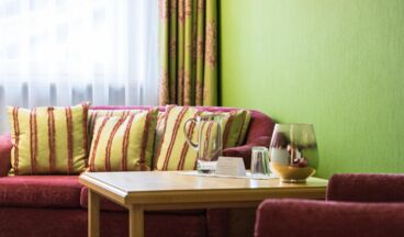 Hotel Pfefferkorn's, Image 18