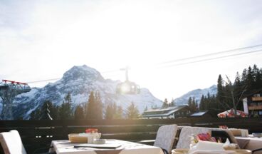 Sonnenburg, Schüna, Bild 6