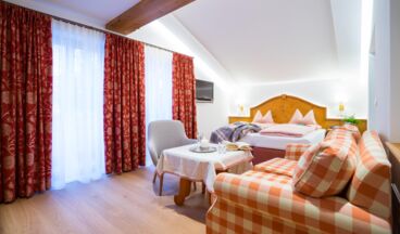 Hotel Lech & Residenz Chesa Rosa, Image 28