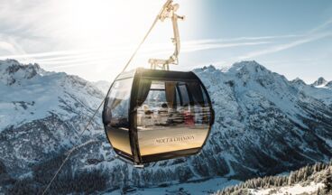 Balmalp, Skihütte, Bild 21