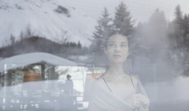 Wellness at Hotel Sonnblick