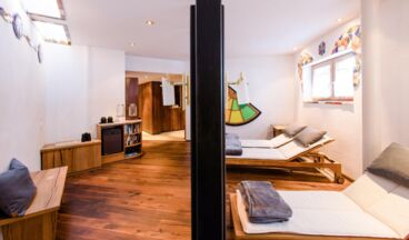 Haus Margarethe, Bild 19