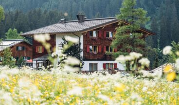 Haus Braunarl, Bild 1