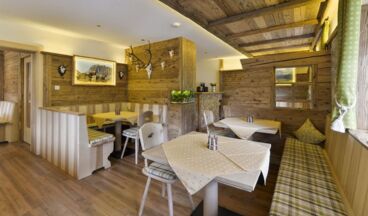 Pension Widderstein, Bild 7