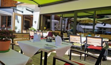 Walkerbach, Restaurant, Bild 4