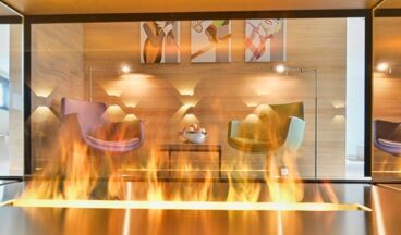 Hotel - Garni Sursilva, Bild 16