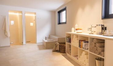 Hotel - Garni Sursilva, Bild 22