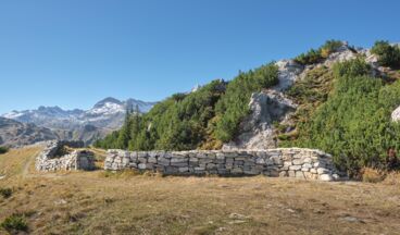 Der Grüne Ring - 3. Etappe, Bild 3