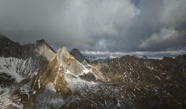 Der Grüne Ring - 1. Etappe, Bild 6