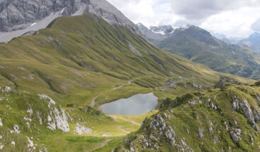 Der Grüne Ring - 1. Etappe, Bild 16