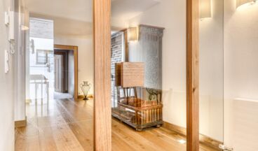 Chalet Lilly by A-Appartments, Image 4