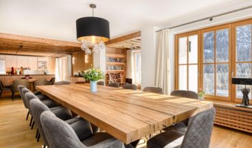 Chalet Lilly by A-Appartments, Image 7