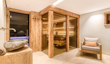 Chalet Lilly by A-Appartments, Image 21