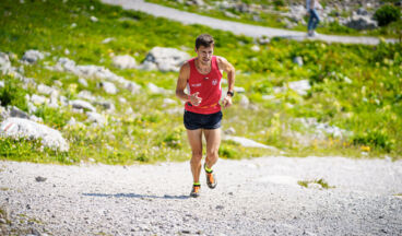 Der Weiße Ring - Die Trailchallenge (Legendenwertung), Bild 2