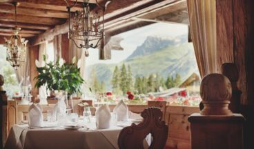 Burg Hotel Oberlech, Bild 25