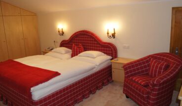 Pension Hartenfels, Bild 28