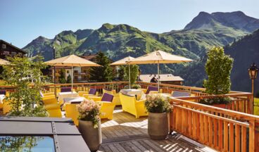 Hotel Petersboden, Bild 23