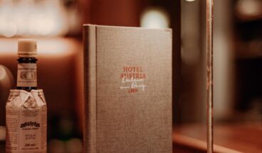 Hotel Austria, Image 27