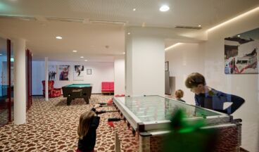 Hotel Austria, Image 77