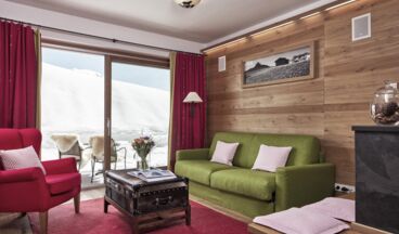 Hotel Goldener Berg, Bild 113