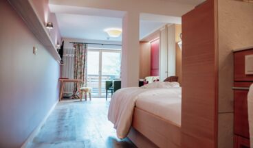 Hotel Goldener Berg, Bild 104