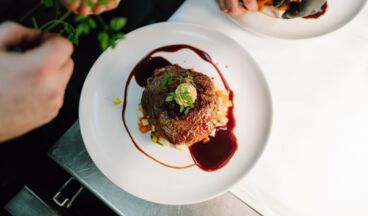 Schneggarei, Skihütte, Bild 10