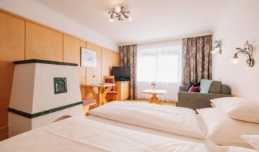 Hotel Garni Lavendel, Image 15