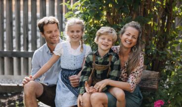 Hotel Garni Lavendel, Image 3