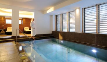 BENTLEYS HOUSE Mountain Residence, Bild 5