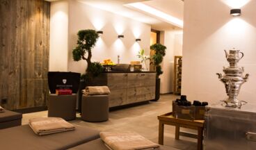 BENTLEYS HOUSE Mountain Residence, Bild 35